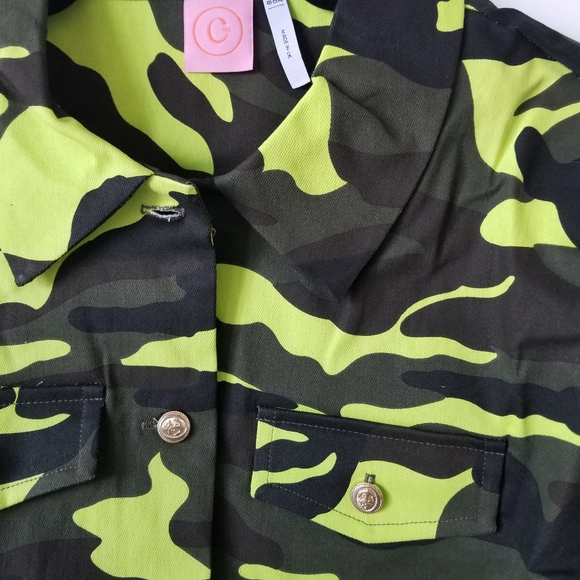 Capsule 98 - Light Jacket - size 8 - Picture 6 of 11